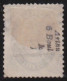 Norway      .    Y&T    .   17  (2 Scans)         .   O     .    Cancelled .  Hinged - Oblitérés