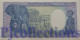 CHAD 1000 FRANCS 1989 PICK 10Aa AU/UNC - Tsjaad