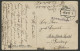 00361*AUSTRIA*ÖSTERREICH*WIENER NEUSTADT*FELDPOST*FIELDPOST*MILITÄRPFLEGE*1915 - Wiener Neustadt