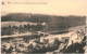 CPA  Carte Postale Belgique  Yvoir Meuse Vue Des Rochers De Warenne Et De Champalle VM68838 - Yvoir