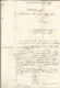 ALLEMAGNE LETTRE 5F LUDWIGSHAFFEN POUR CONSTANCE DE 1856  LETTRE COVER - Covers & Documents