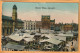 Leicester UK 1906 Postcard - Leicester