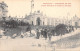 BELGIQUE - EXPOSITION DE 1910 - Façade Principale Et Jardins De Bruxelles - Carte Postale Ancienne - Expositions Universelles