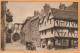 Lincoln UK 1910 Postcard - Lincoln