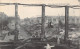 BELGIQUE - EXPOSITION DE 1910 - Incendie Des 14 15 Août - Les Ruines Du Palais... - Carte Postale Ancienne - Universal Exhibitions