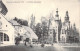BELGIQUE - EXPOSITION DE BRUXELLES 1910 - Le Pavillon Néerlandais - Editeurs Grands Magasins - Carte Postale Ancienne - Exposiciones Universales