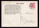 458/39 -- CANTONS DE L'EST - Avis D' Arrivée SNCB TP Service Petit Sceau BURG REULAND 1948 - Cachet De Gare REULAND - Storia Postale