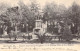 BELGIQUE - BRUXELLES - Place Du Petit Sablon - Statues Des Comtes D'Egmont Et De Hornes - Carte Postale Ancienne - Places, Squares