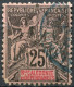 Nouvelle Calédonie - 1902 -> 1922 - Lots Oblitérés Yt - 41 46 48 60 88 90 91 93 94 95 95 96 97 114 115 117 120 - Used Stamps