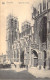 BELGIQUE - BRUXELLES - Eglise Ste Gudule - Ed Nels - Carte Postale Ancienne - Otros & Sin Clasificación