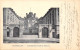 BELGIQUE - BRUXELLES - Le Palais Du Comte Des Flandre - Carte Postale Ancienne - Other & Unclassified