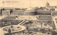 BELGIQUE - BRUXELLES - Jardin Botanique - Carte Postale Ancienne - Altri & Non Classificati