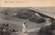 BELGIQUE - WENDUYNE - Dans Les Dunes - Carte Postale Ancienne - Wenduine