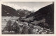 AUTRICHE - St Anton Am Arlberg - Carte Postale Ancienne - St. Anton Am Arlberg