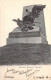 BELGIQUE - WATERLOO - Monument Français - Carte Postale Ancienne - Waterloo