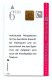 Jeu Lego Télécarte Allemagne Phonecard Telefonkarte (salon 268) - A + AD-Series : D. Telekom AG Advertisement