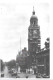 REPRODUCTION CARD. TOWN HALL, CROYDON, Circa 1950, SURREY, ENGLAND. UNUSED POSTCARD   Box1h - Surrey