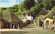 ANGLETERRE - Torquay - Cockington Forge - Carte Postale Ancienne - Torquay