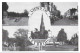 REPRODUCTION CARD. SCENES FROM WEYBRIDGE, SURREY, ENGLAND. UNUSED POSTCARD   Box1f - Surrey