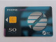 GREAT BRITAIN  / CHIPCARD/ ACC/PHONECARD/ ACC TELECOM /50 UNITS       **13701** - [10] Collections