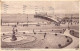 ANGLETERRE - Weston-super-Mare - The Grand Pier - Carte Postale Ancienne - Weston-Super-Mare