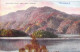 ECOSSE - Trossachs - Ellen's Isle And Ben Venue - Carte Postale Ancienne - Altri & Non Classificati