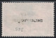 ST PIERRE ET MIQUELON - N°365 - VERSO PUB LABORATOIRE - VIBEROL TYROTHRICINE PARTIEL  - SANS GOMME. - Unused Stamps