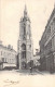 BELGIQUE - TOURNAI - Le Beffroi - Carte Postale Ancienne - Tournai