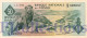 CONGO DEMOCRATIC REPUBLIC 50 FRANCS 1962 PICK 5a AU/UNC - République Démocratique Du Congo & Zaïre