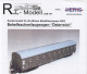 Catalogue RailTop-onLine 2002 Info Neuheiten HERIS HO 1:87 - Allemand