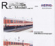 Catalogue RailTop-onLine 2003 Info Neuheiten HERIS HO 1:87 - Allemand