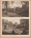 Royaume Uni - HARROGATE -Real Photogravure Letter Card Of Harrogate - Harrogate