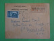 BU21 MAROC  BELLE  LETTRE RR CIE FRAISSINET BATEAU VAPEUR 1926 CASABLANCA A MARSEILLE  FRANCE++ AFF .INTERESSANT+ - Lettres & Documents