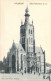 BELGIQUE - TIRLEMONT - Eglise Notre Dame Au Lac - Edit Tassier Swillen - Carte Postale Ancienne - Sonstige & Ohne Zuordnung