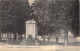 BELGIQUE - TIRLEMONT - Monument Des Combattants De 1830 - Carte Postale Ancienne - Autres & Non Classés