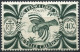 Delcampe - Nouvelle Calédonie - 1943/1959 - Lot Timbres * TC Et Oblitérés - Nºs Dans Description - Gebruikt