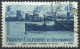 Delcampe - Nouvelle Calédonie - 1943/1959 - Lot Timbres * TC Et Oblitérés - Nºs Dans Description - Oblitérés