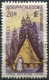 Delcampe - Nouvelle Calédonie - 1943/1959 - Lot Timbres * TC Et Oblitérés - Nºs Dans Description - Oblitérés