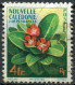 Delcampe - Nouvelle Calédonie - 1943/1959 - Lot Timbres * TC Et Oblitérés - Nºs Dans Description - Oblitérés