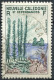 Delcampe - Nouvelle Calédonie - 1943/1959 - Lot Timbres * TC Et Oblitérés - Nºs Dans Description - Used Stamps