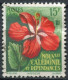 Delcampe - Nouvelle Calédonie - 1943/1959 - Lot Timbres * TC Et Oblitérés - Nºs Dans Description - Used Stamps