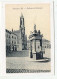 AK 142211 GERMANY - Kamenz I. Sa. - Rathaus Mit Brunnen - MODERN REPRODUCTION CARD ! - Kamenz