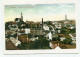 AK 142213 GERMANY - Kamenz - Blick Vom Eulenberg - MODERN REPRODUCTION CARD ! - Kamenz