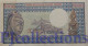 CONGO REPUBLIC 1000 FRANCS 1983 PICK 3e AXF - République Démocratique Du Congo & Zaïre