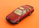 Voiture Miniature   Ford Sierra XR4i   (1985)    Solido - Solido
