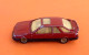 Voiture Miniature   Ford Sierra XR4i   (1985)    Solido - Solido