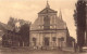 BELGIQUE - TONGRES - La Façade De L'Eglise - Carte Postale Ancienne - Tongeren