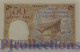 FRENCH SOMALILAND - DJIBOUTI 50 FRANCS 1952 PICK 25 UNC RARE - Gibuti