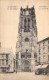 BELGIQUE - TONGRES - La Cathédrale - Carte Postale Ancienne - Tongeren