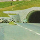 Salzbourg GOLLING PASS LUEG Mit Gasthof Passhöhe Und Maria Brunneck N°200 VOIR ZOOMS Autos OPEL VW Käfer VOIR DOS - Golling